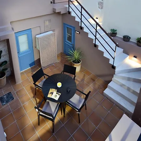 Casa Kallisti Grande Appartement