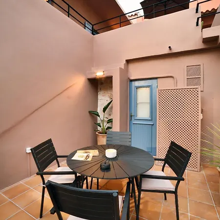 Appartement Casa Kallisti Grande *