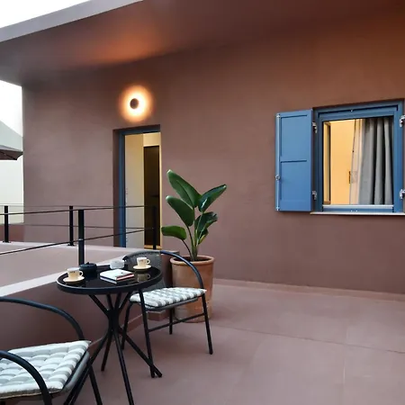 Casa Kallisti Grande