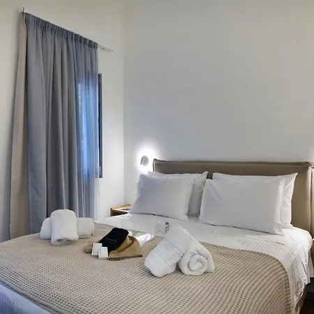 Casa Kallisti Grande Apartment