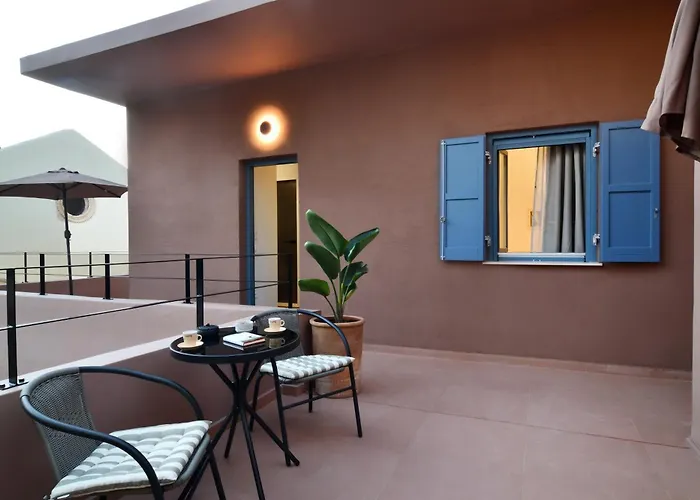 Casa Kallisti Grande