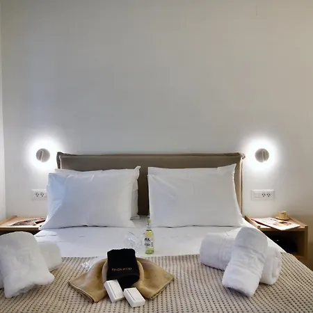 Casa Kallisti Grande Appartement *