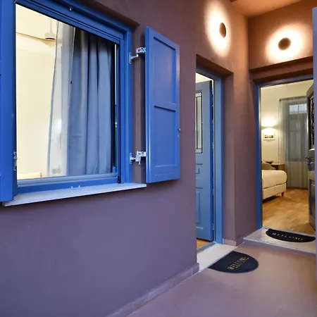 Casa Kallisti Grande *