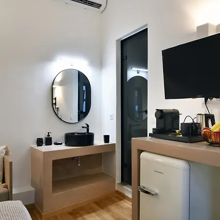 Casa Kallisti Grande Apartamento