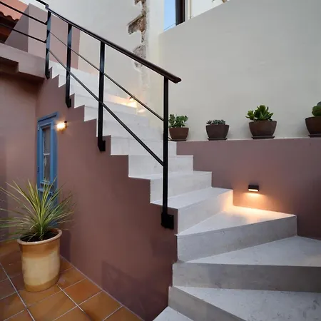 Apartamento Casa Kallisti Grande La Canea