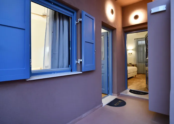 Casa Kallisti Grande *