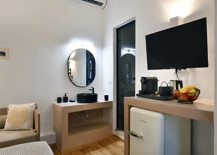 Casa Kallisti Grande Apartamento