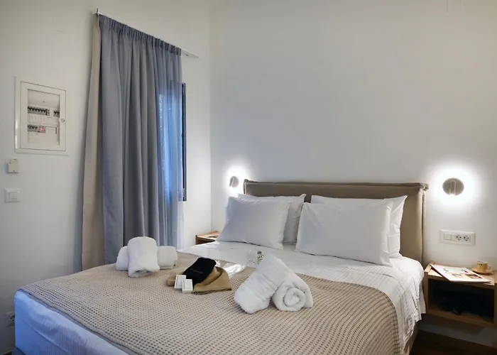 Casa Kallisti Grande Апартаменти