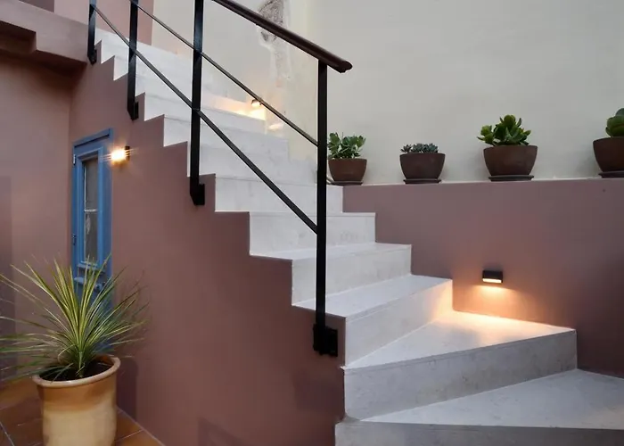 Apartamento Casa Kallisti Grande La Canea