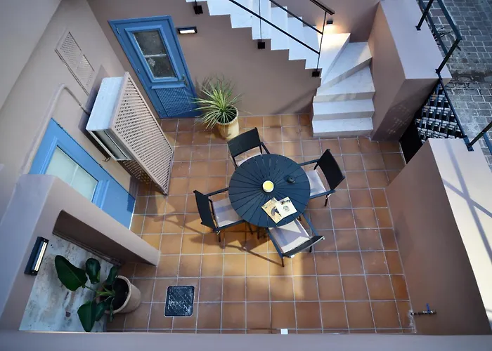 Casa Kallisti Grande Apartamento