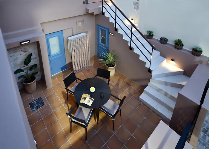 Casa Kallisti Grande Apartamento